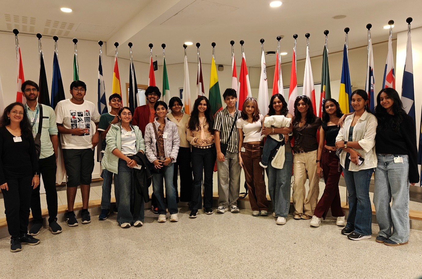 European parliament