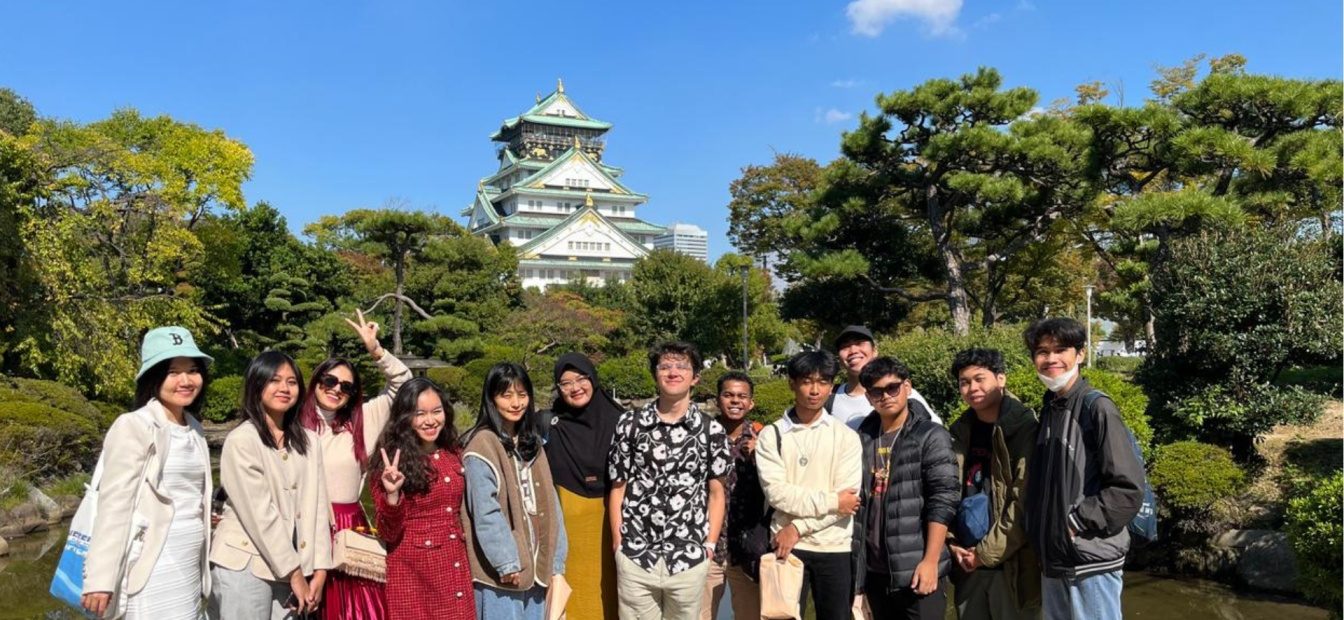 Japan Winter Camp
